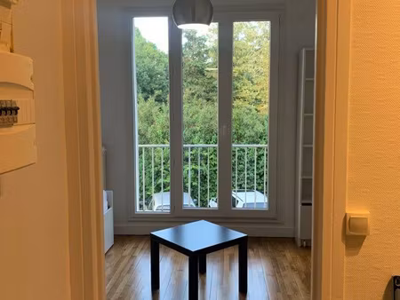 studio 1 pièce 17m2 - orsay guichet