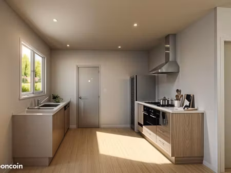 maison 6 pièces 99 m²