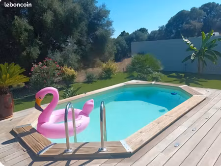maison 4 pièces