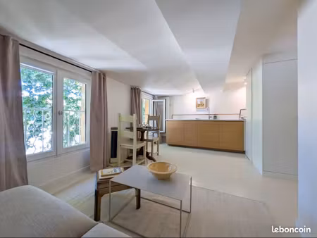 location appartement t1bis aix-en-provence