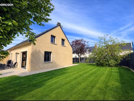 maison 130 m² bel air de combree
