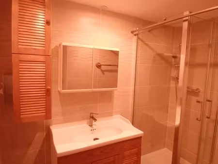appartement t2 glovettes villard de lans