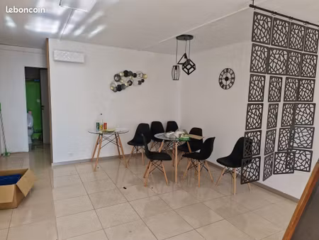 local 50 m² saint-junien
