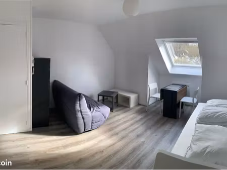 studio bernay 23m2