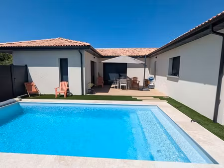 maison neuve construction 2025