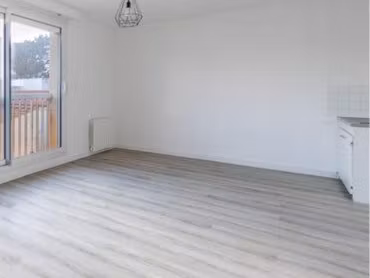 appartement avec garage