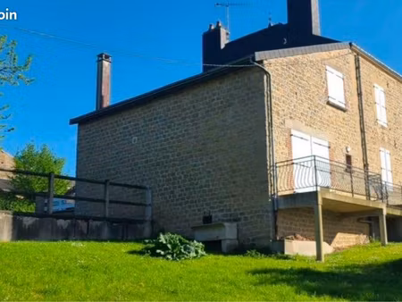 maison aiglemont 196m2