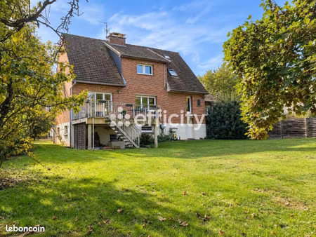 maison 7 pièces 193 m²