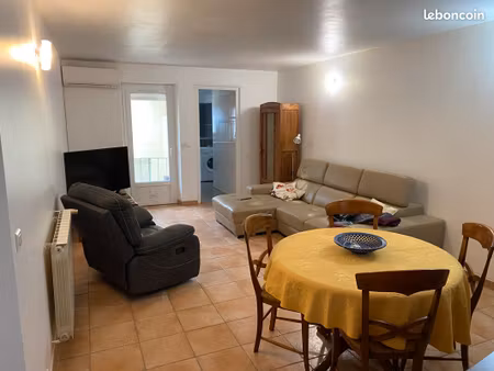 appartement 3 pièces