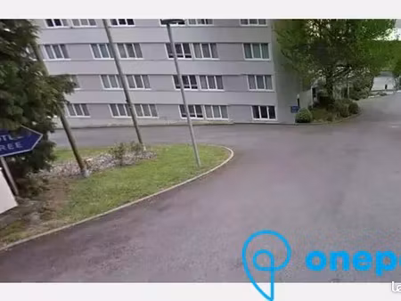 parking/box 12 m² limoges
