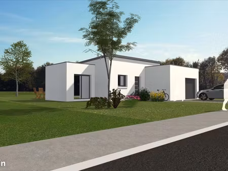 maison 78 m² plouha
