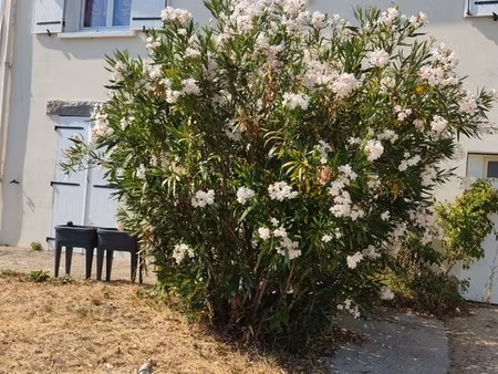 120m2 saint-andré des eaux 44117