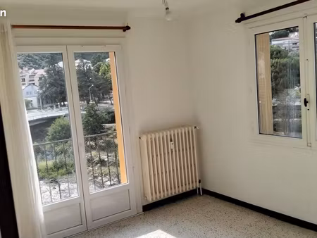 vend appartement f2