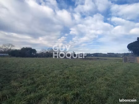 terrain marmande