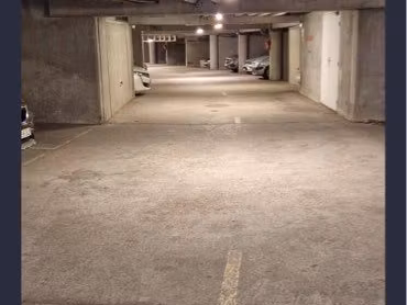 parking à louer
