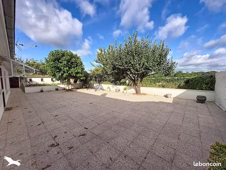 maison 5 pièces 86 m²