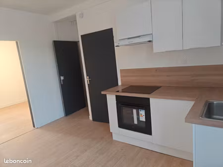 charmant t2 meublé