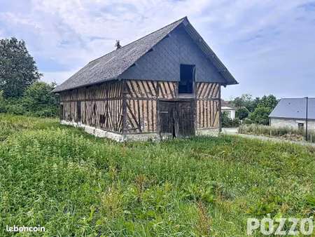 terrain 1 033 m² la riviere saint sauveur