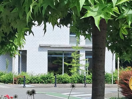 local commercial 76 m² huningue