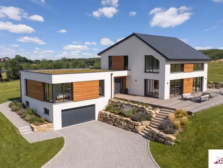 terrain 1 218 m² nebouzat