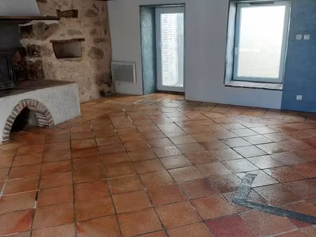 maison 64 m