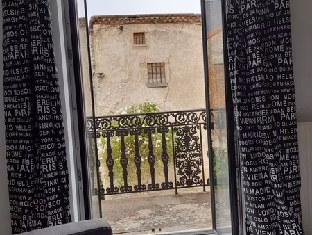 maison 126 m² plauzat