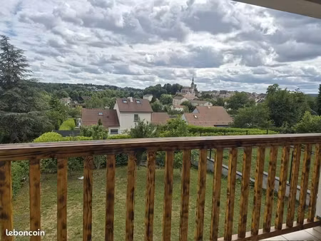 maison f5 avec terrasse