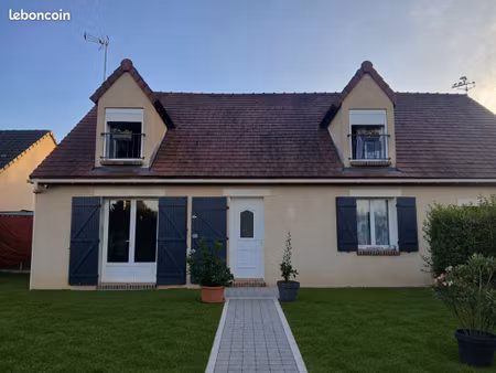 maison a vendre