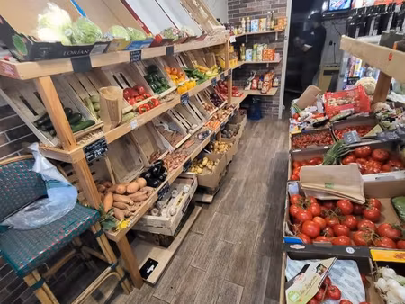 local commerciale