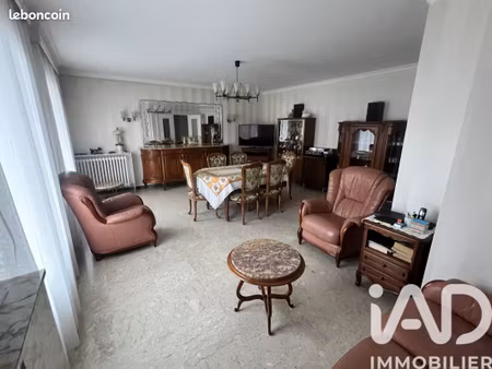 immeuble 280 m² thiais