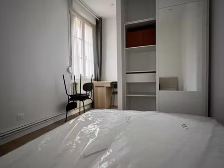 location meuble metz