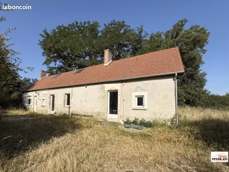 maison 4 pièces 94 m²