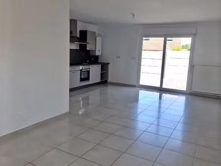 maison 72 m² brie