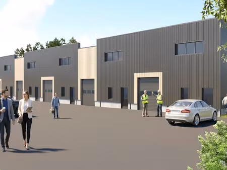 local 232 m² cormeilles-en-vexin