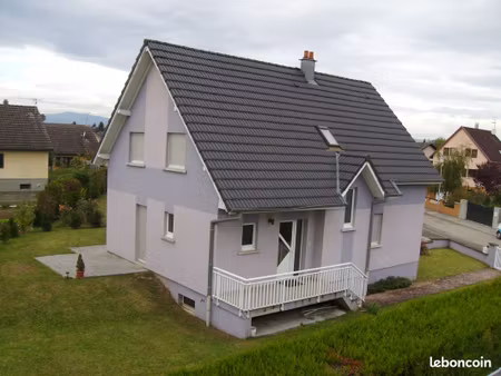 maison village