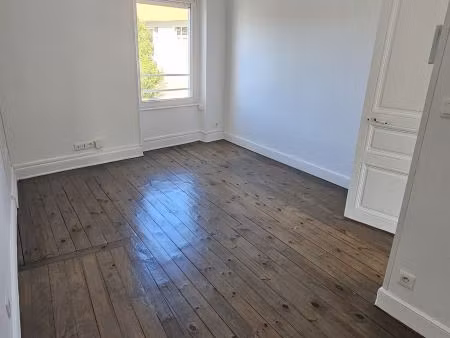 appartement 3 pièces 53 m²