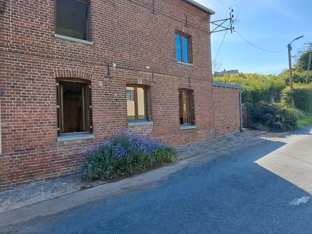 maison avec garage