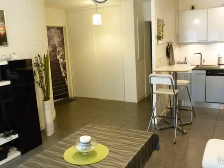 appartement t3 coteaux de rangueil / pech david