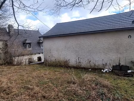 maison 3 pièces 60 m²