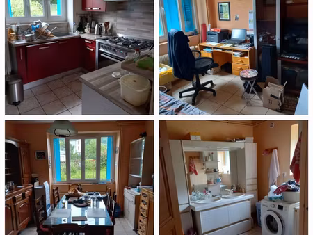 maison une heure clermont ferrand
