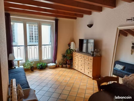 appartement t2 meublé