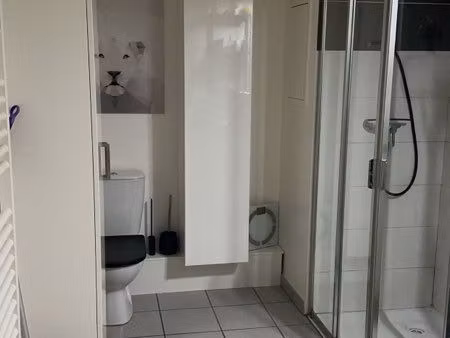 sous location appartement