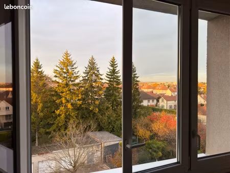 appartement t4
