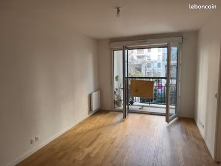 appartement t2 à louer