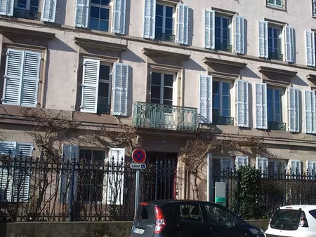 appartement centre ville