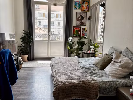 appartement t1 place jean jaurès