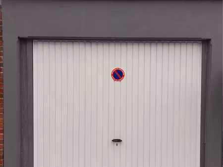 location garage 15 m2
