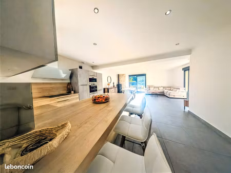 magnifique pavillon de 2020