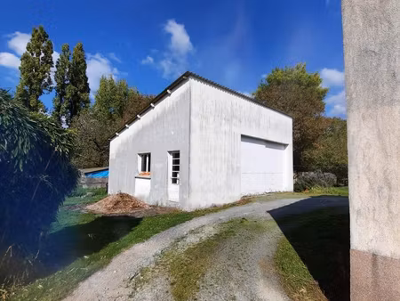 maison 1 pièce 65 m²
