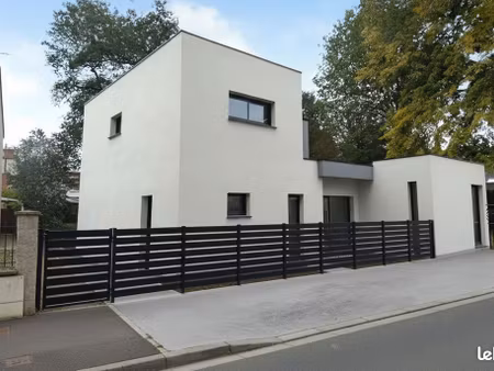 maison 4 pièces 91 m²